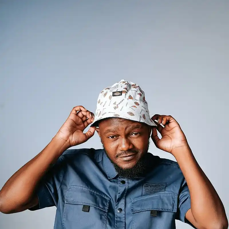 Kwesta 